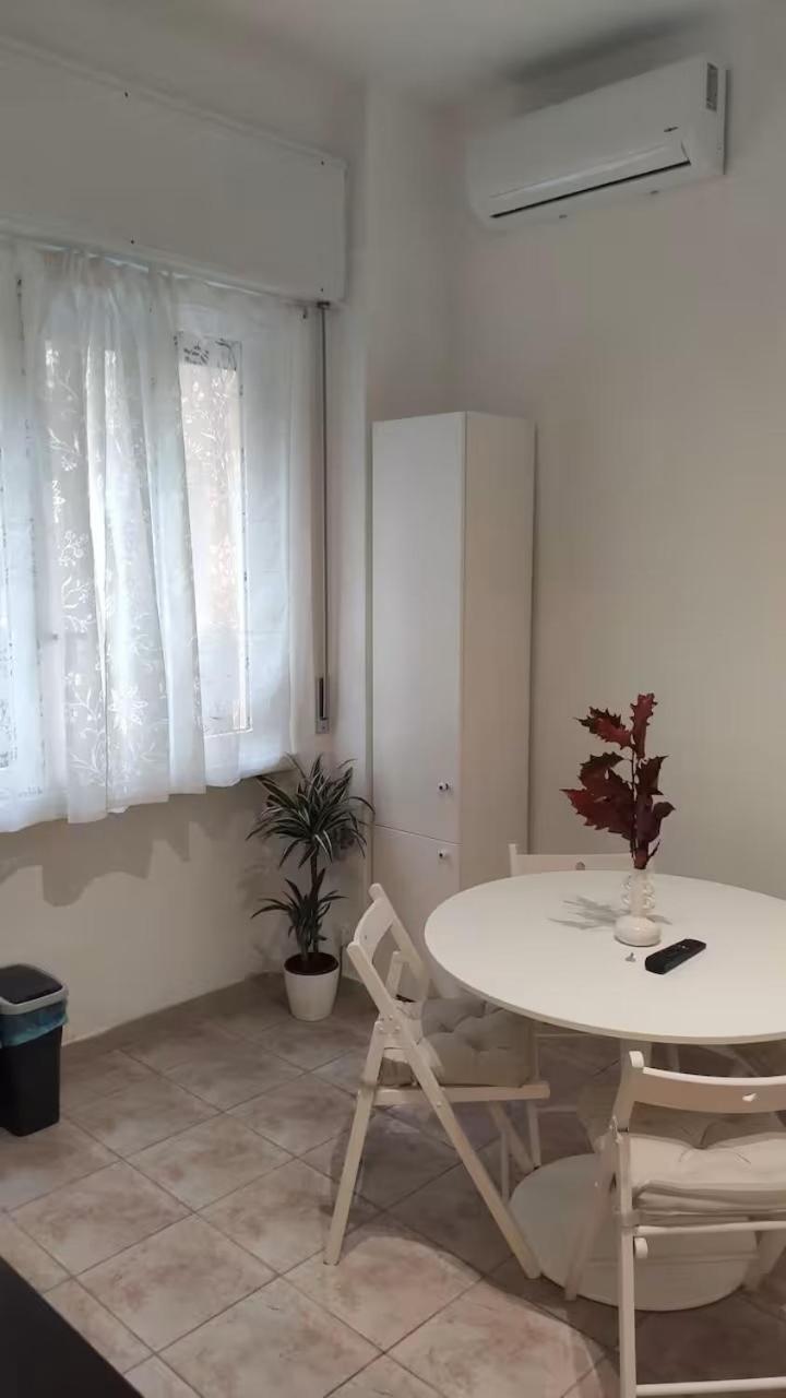 Apartment Andrea House - A Piazza Bologna,
