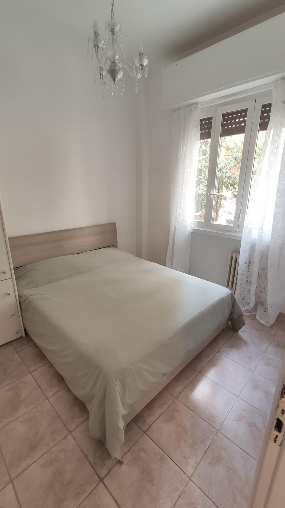 Apartment Andrea House - A Piazza Bologna, Rom